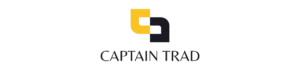 logo captain trad