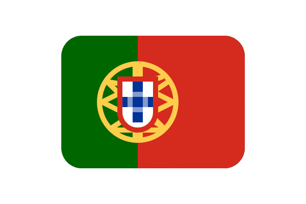 Drapeau Portugal