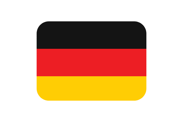 Drapeau Allemagne