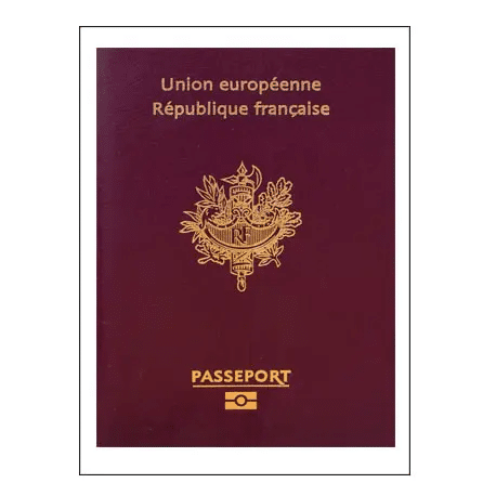 traduction assermentée passeport